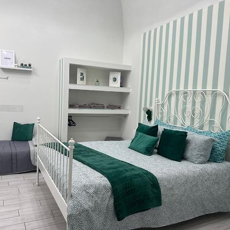 Beatrice Home Νάπολη Εξωτερικό φωτογραφία