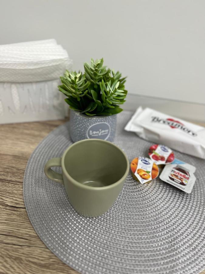Beatrice Home Νάπολη Εξωτερικό φωτογραφία