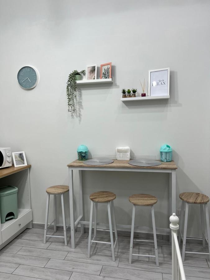Beatrice Home Νάπολη Εξωτερικό φωτογραφία