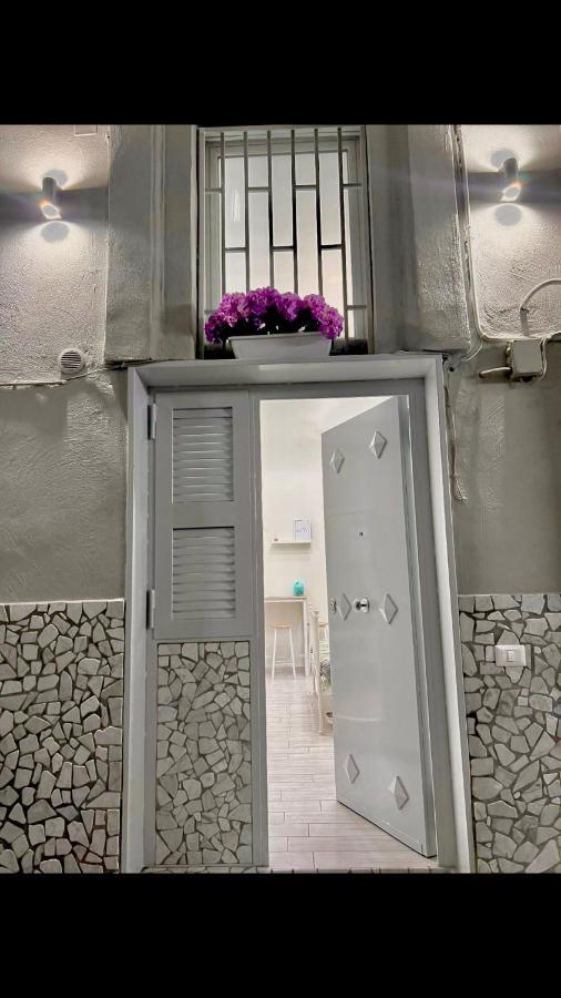 Beatrice Home Νάπολη Εξωτερικό φωτογραφία