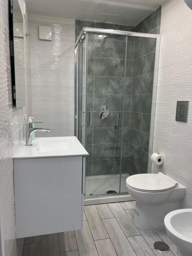Beatrice Home Νάπολη Εξωτερικό φωτογραφία