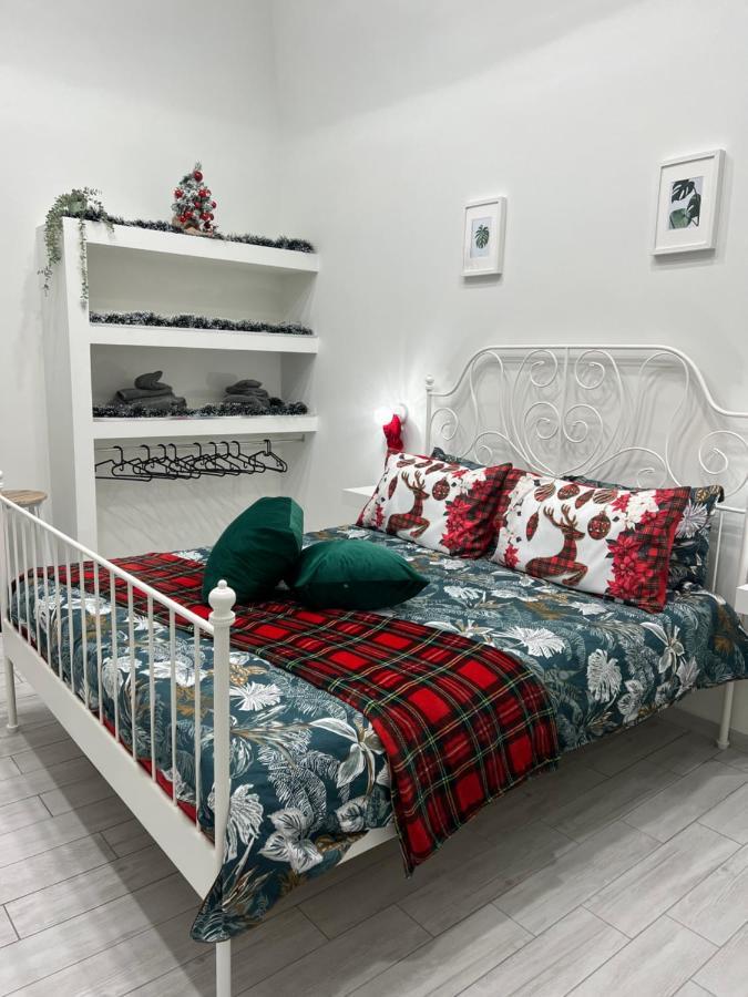 Beatrice Home Νάπολη Εξωτερικό φωτογραφία