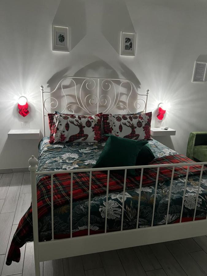 Beatrice Home Νάπολη Εξωτερικό φωτογραφία