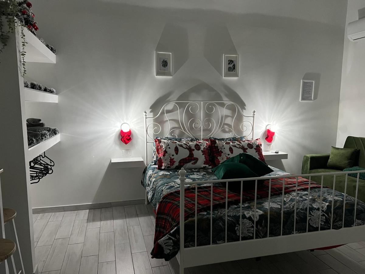 Beatrice Home Νάπολη Εξωτερικό φωτογραφία