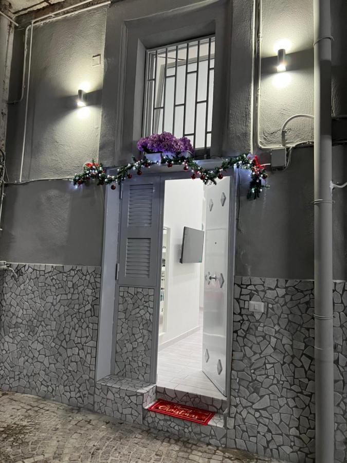 Beatrice Home Νάπολη Εξωτερικό φωτογραφία