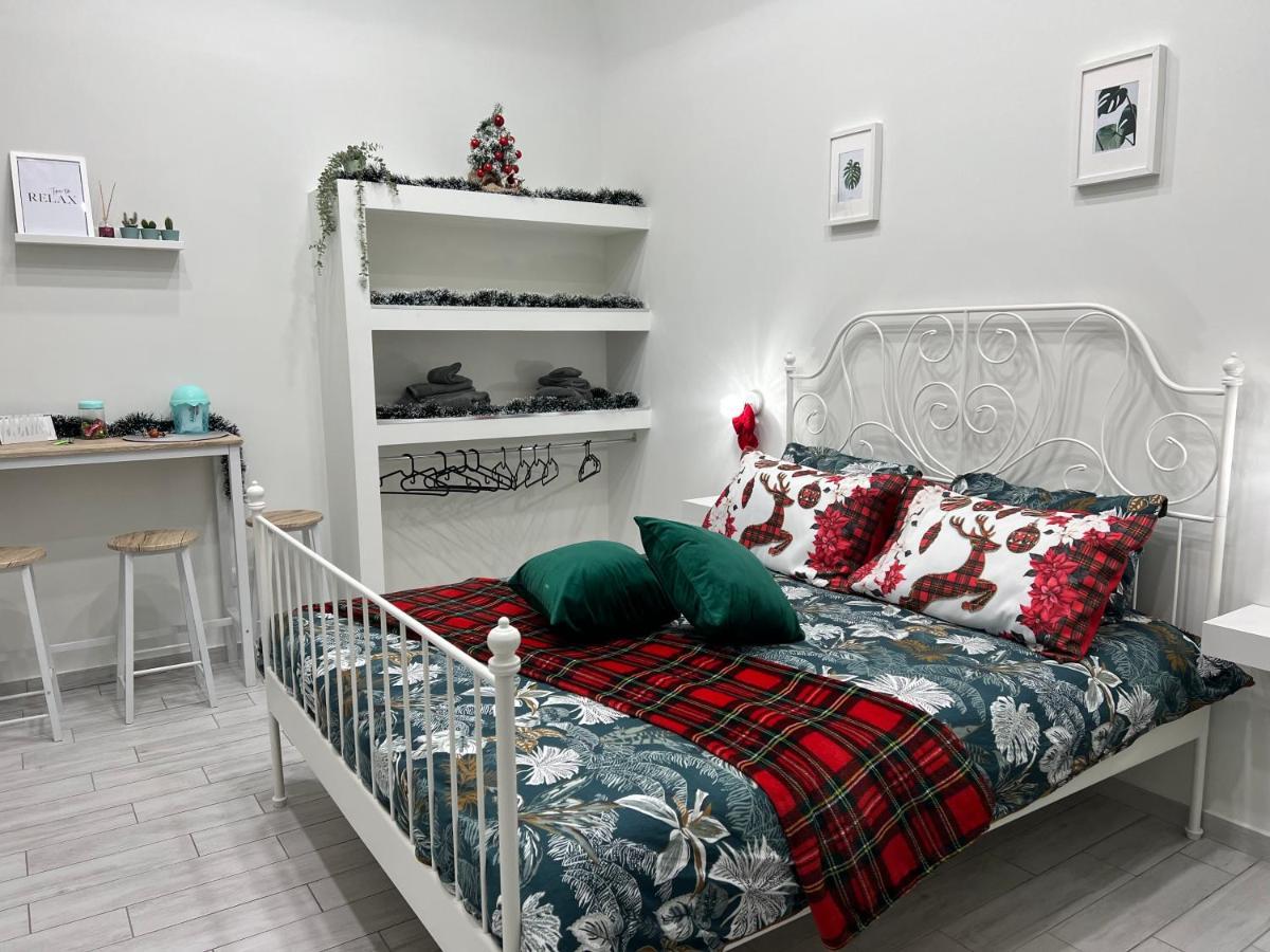 Beatrice Home Νάπολη Εξωτερικό φωτογραφία