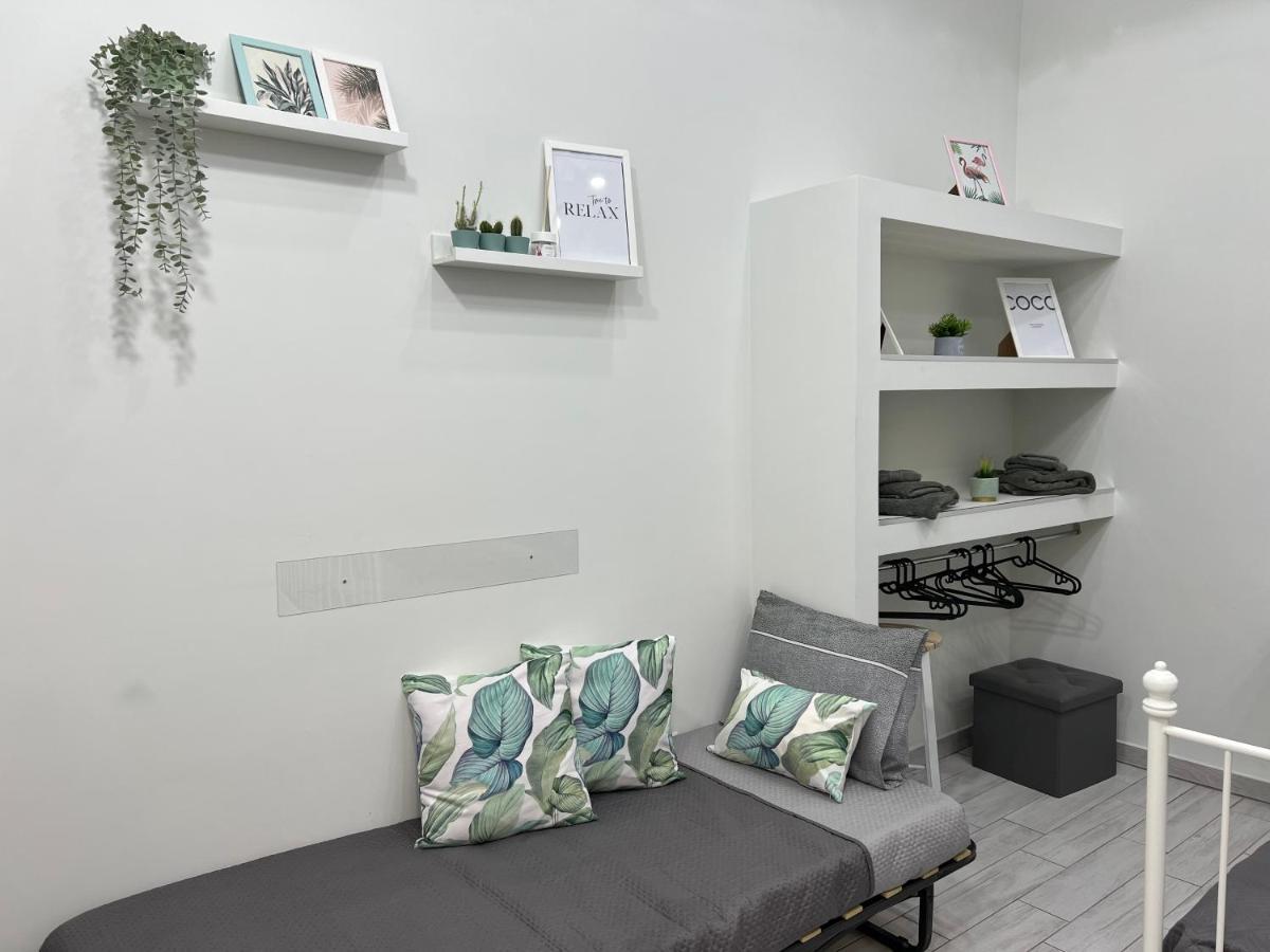 Beatrice Home Νάπολη Εξωτερικό φωτογραφία