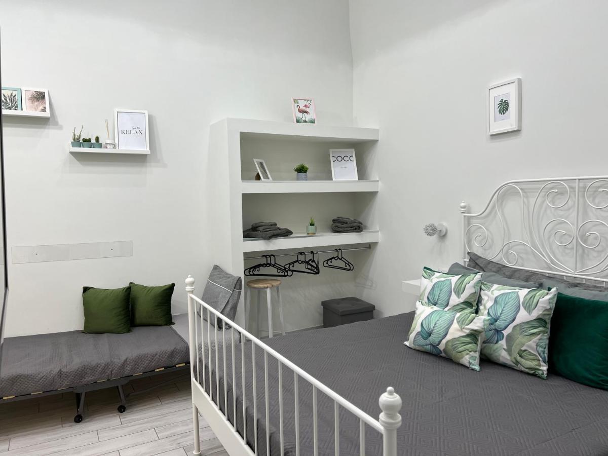 Beatrice Home Νάπολη Εξωτερικό φωτογραφία