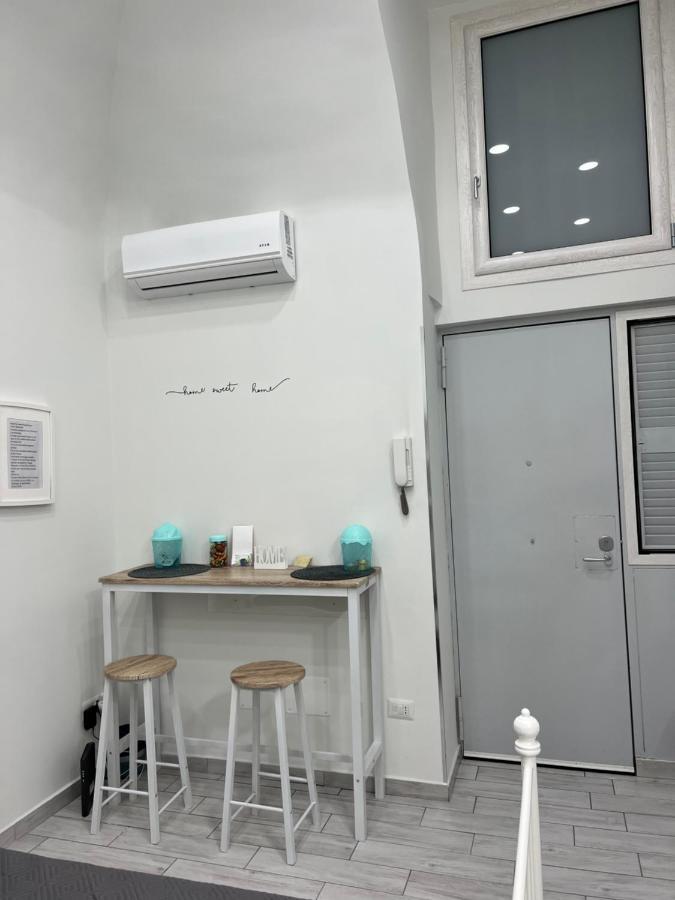 Beatrice Home Νάπολη Εξωτερικό φωτογραφία