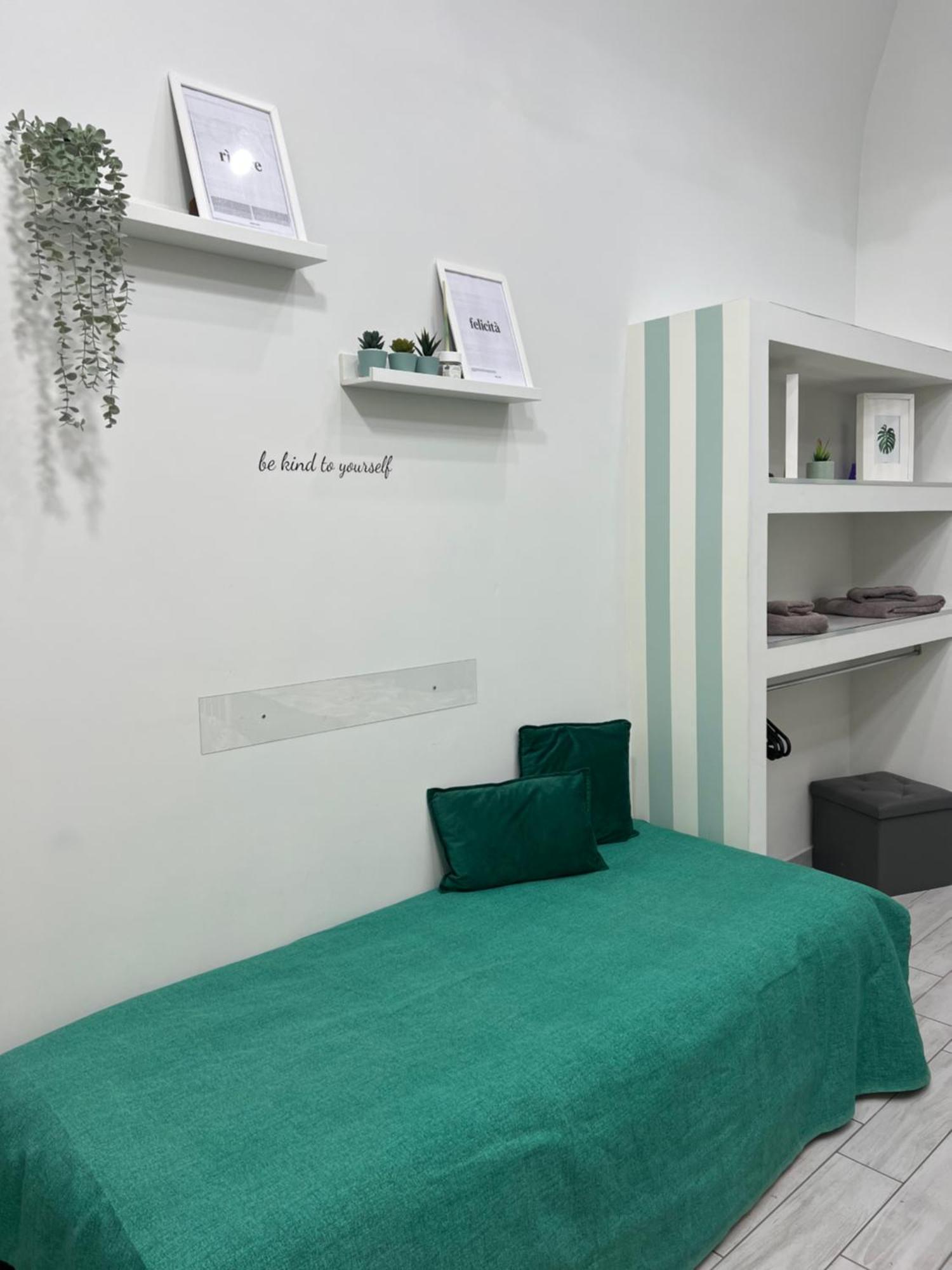 Beatrice Home Νάπολη Εξωτερικό φωτογραφία