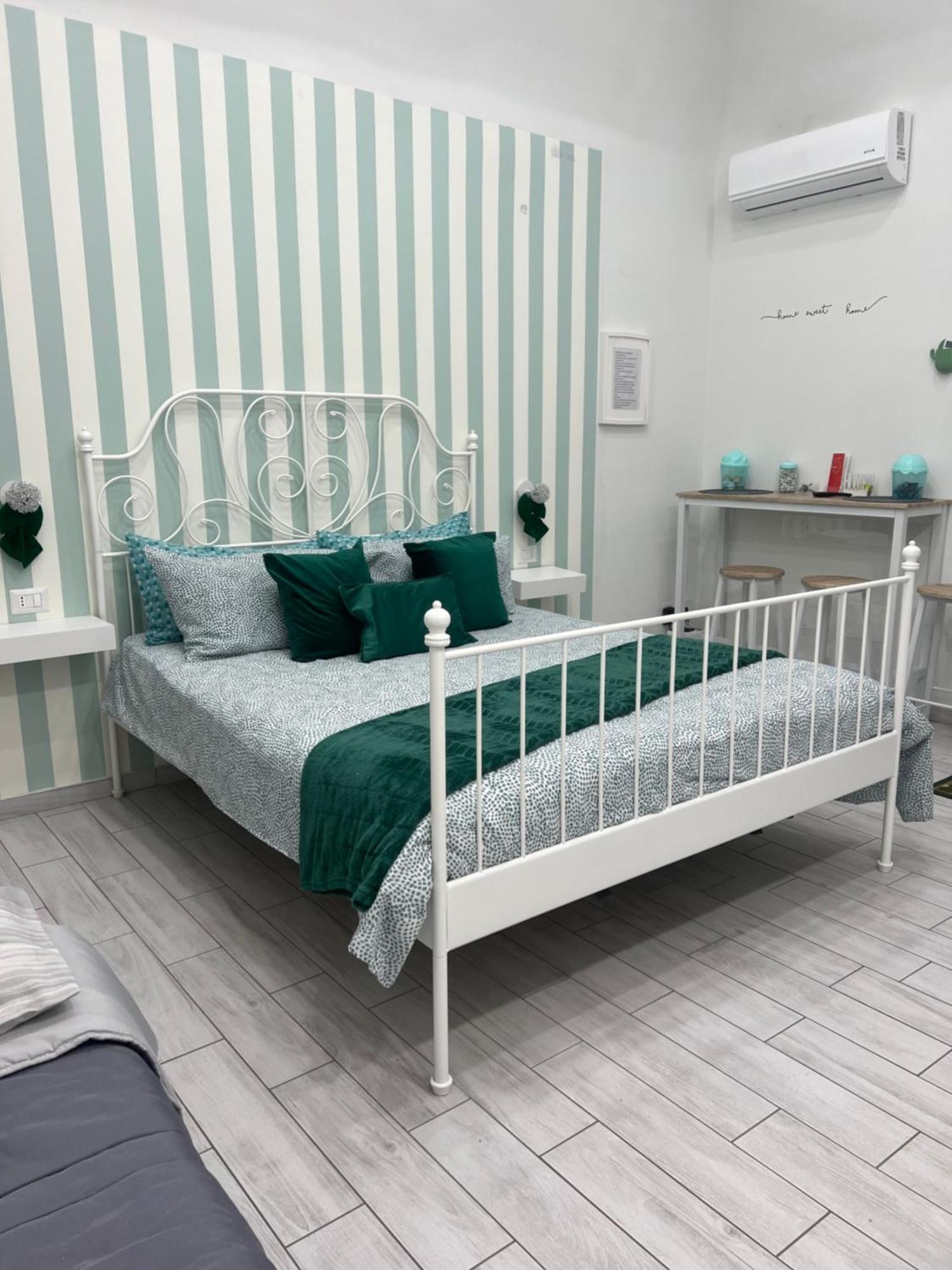 Beatrice Home Νάπολη Εξωτερικό φωτογραφία