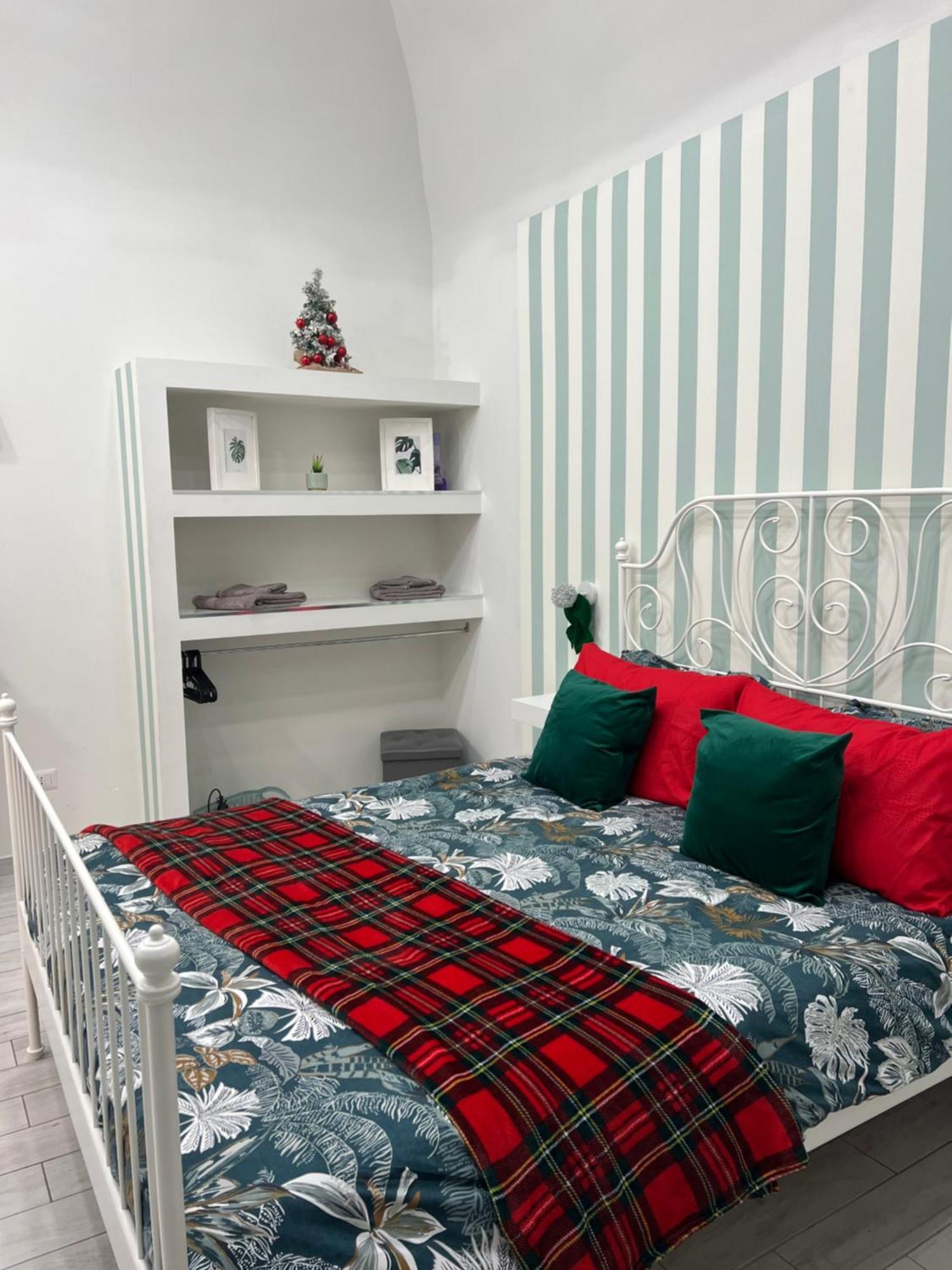 Beatrice Home Νάπολη Εξωτερικό φωτογραφία