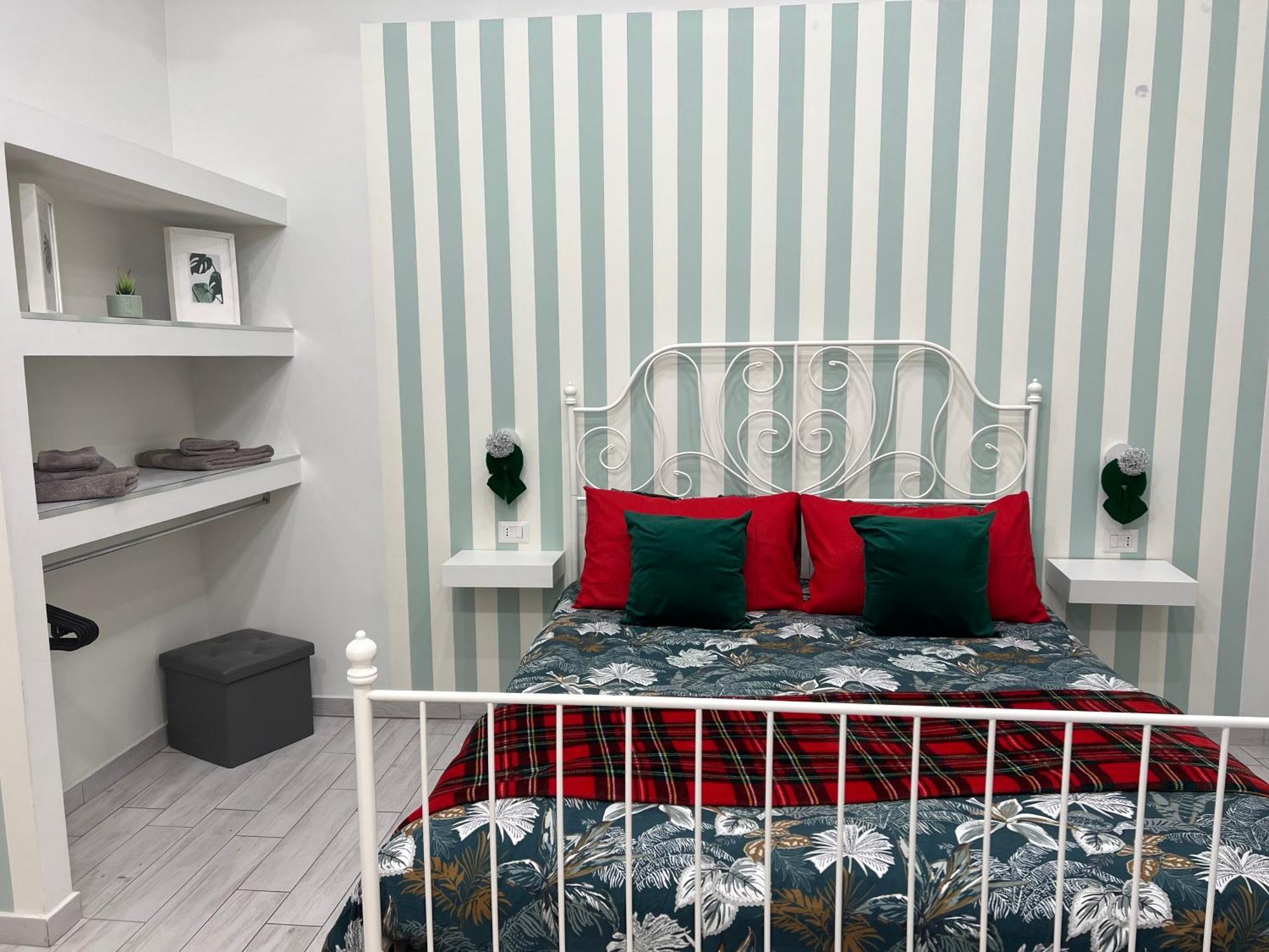 Beatrice Home Νάπολη Εξωτερικό φωτογραφία