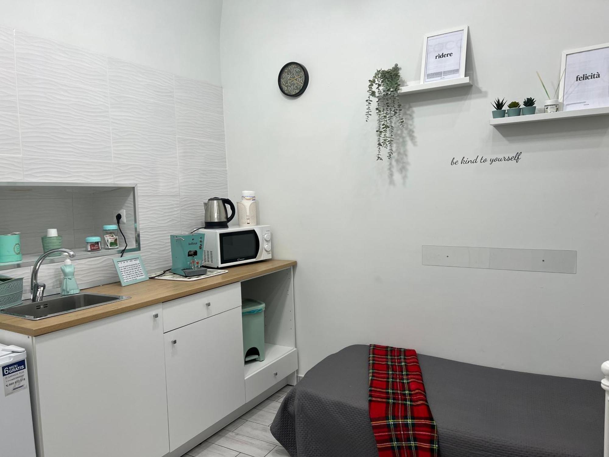 Beatrice Home Νάπολη Εξωτερικό φωτογραφία