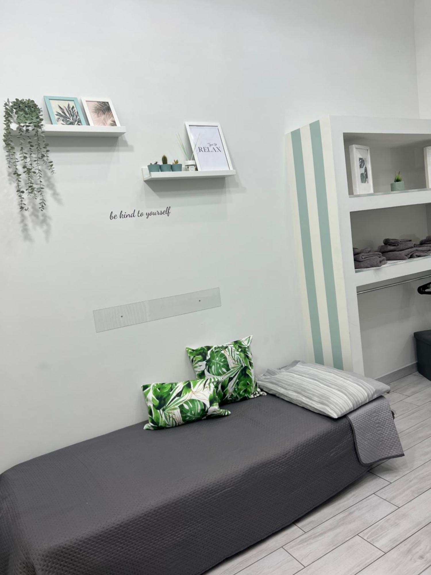 Beatrice Home Νάπολη Εξωτερικό φωτογραφία