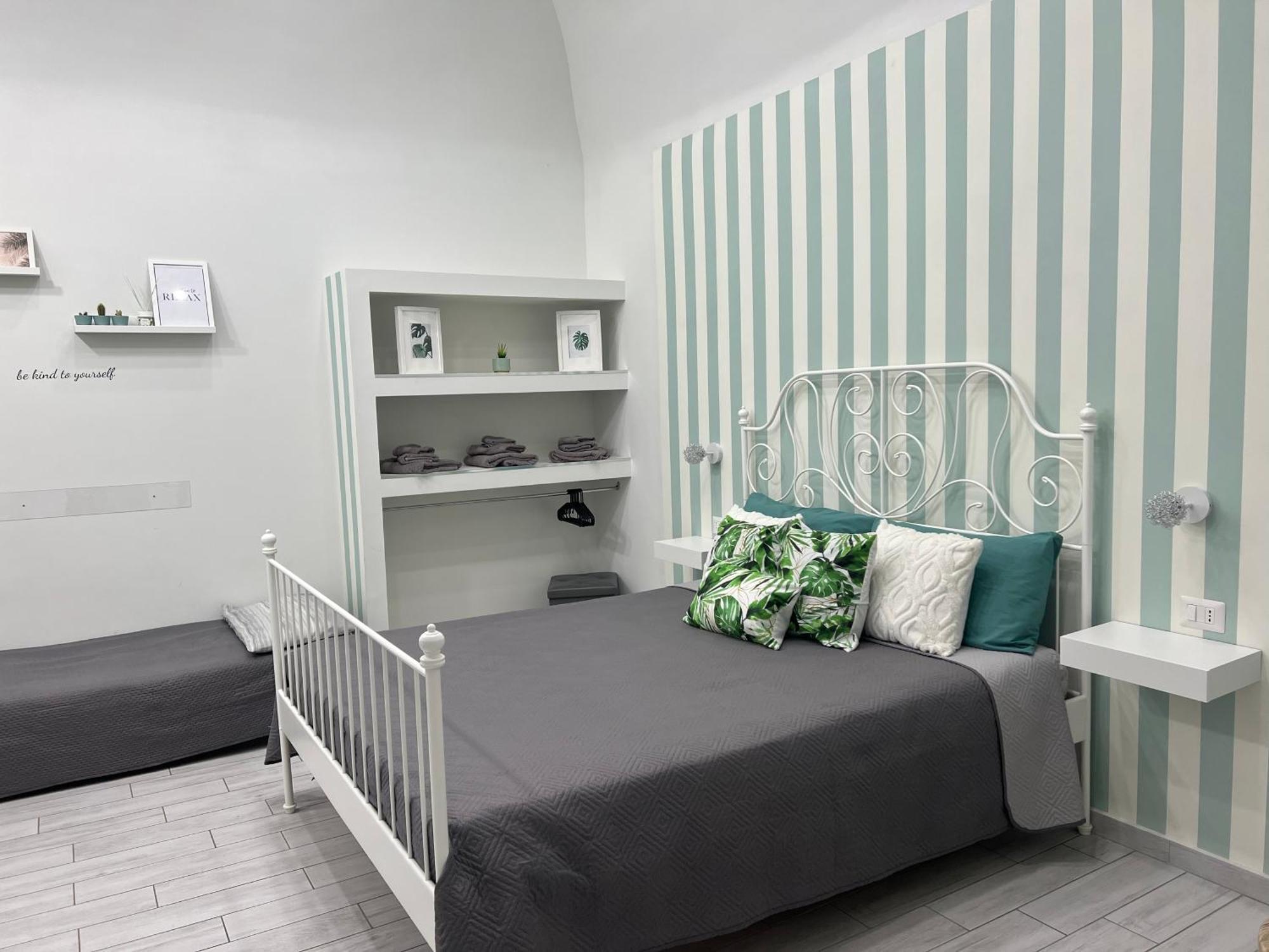 Beatrice Home Νάπολη Εξωτερικό φωτογραφία