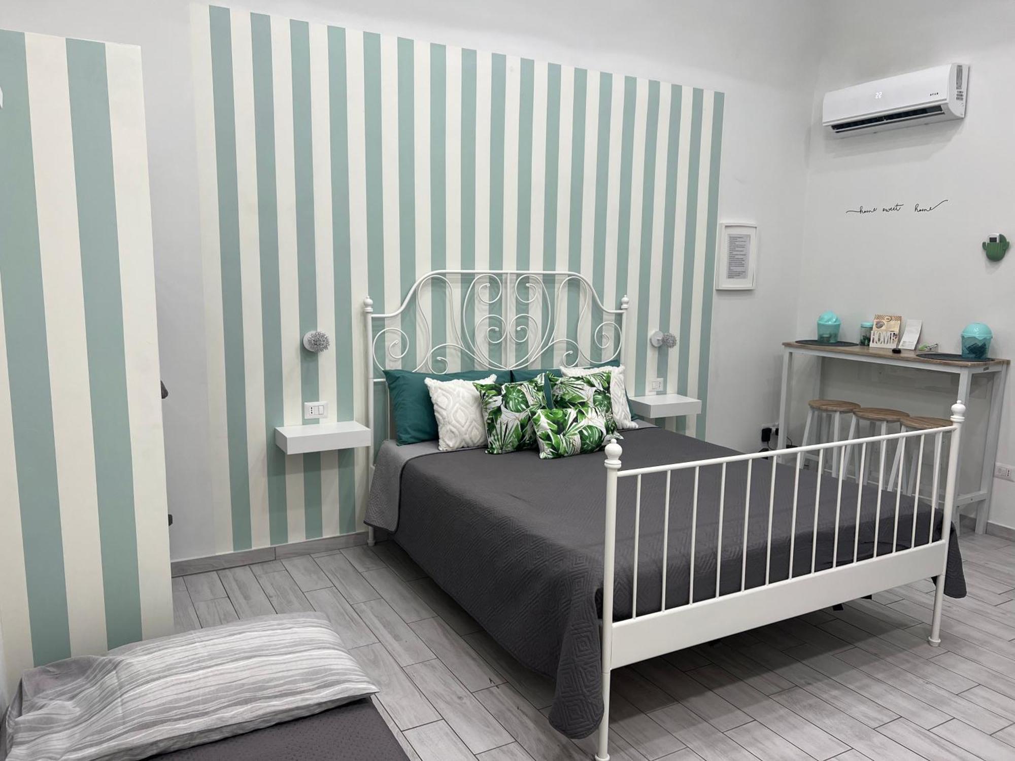 Beatrice Home Νάπολη Εξωτερικό φωτογραφία