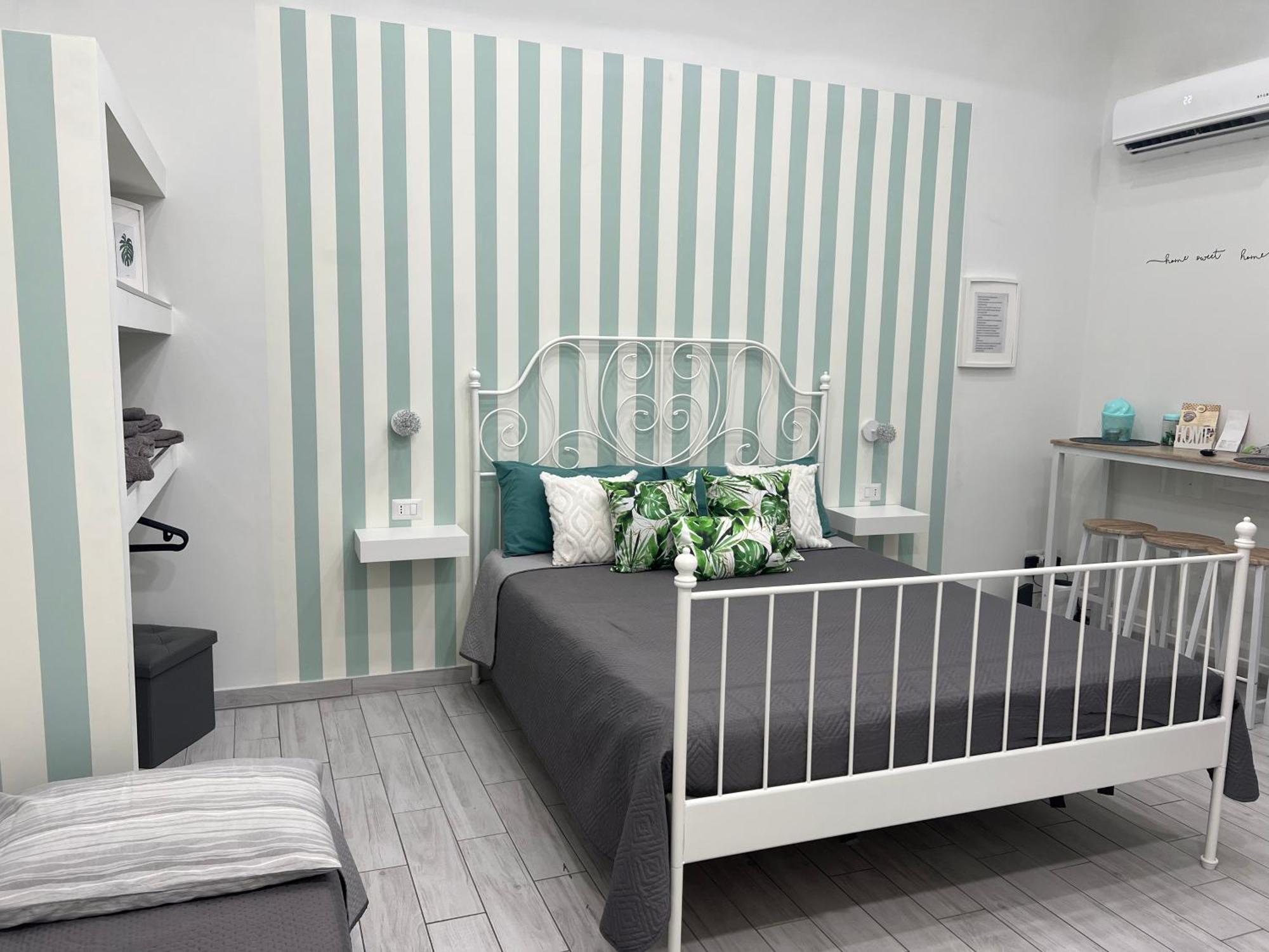Beatrice Home Νάπολη Εξωτερικό φωτογραφία
